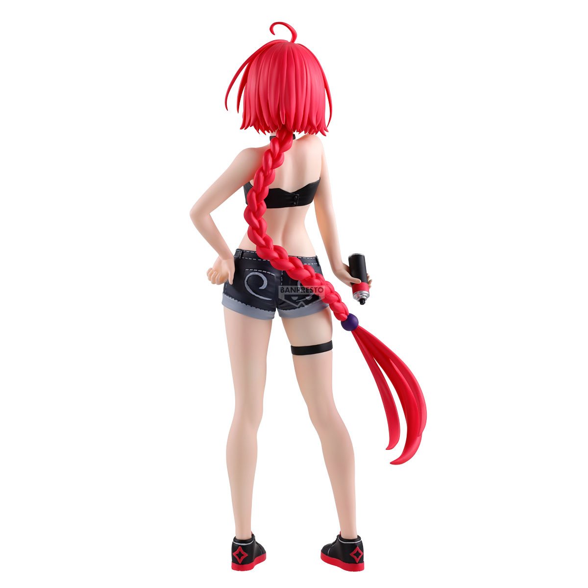 Mea Kurosaki Glitter & Glamours Banpresto