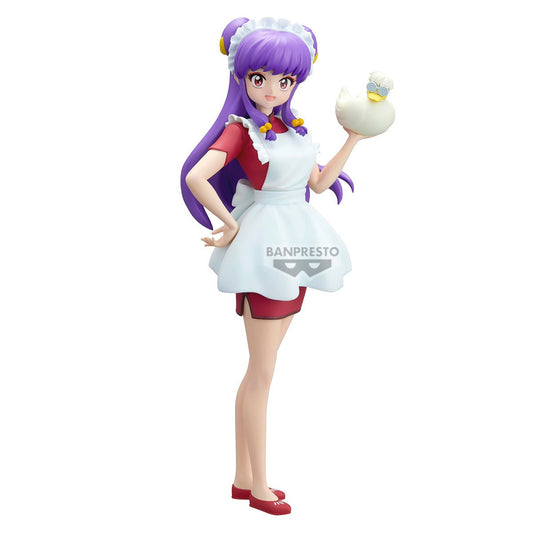 Shampoo Glitter & Glamours Banpresto - Anime Figuren günstig kaufen