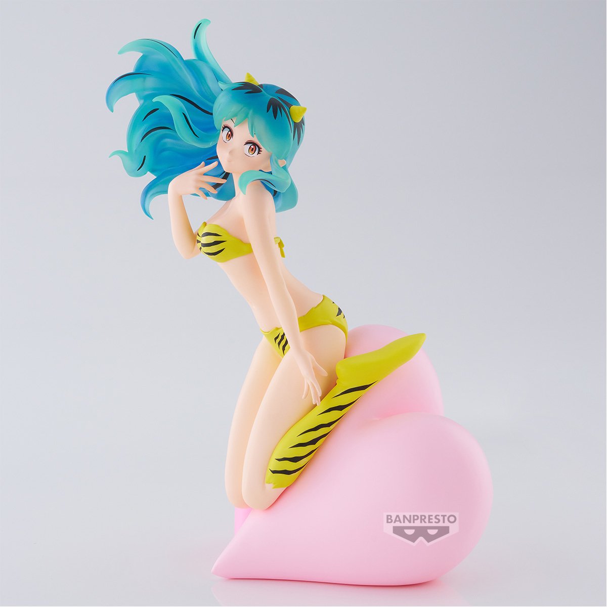 Lum Espresto Banpresto - Anime Figuren günstig kaufen