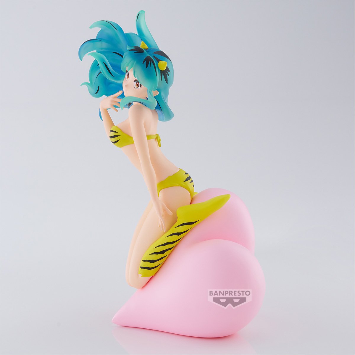 Lum Espresto Banpresto - Anime Figuren günstig kaufen