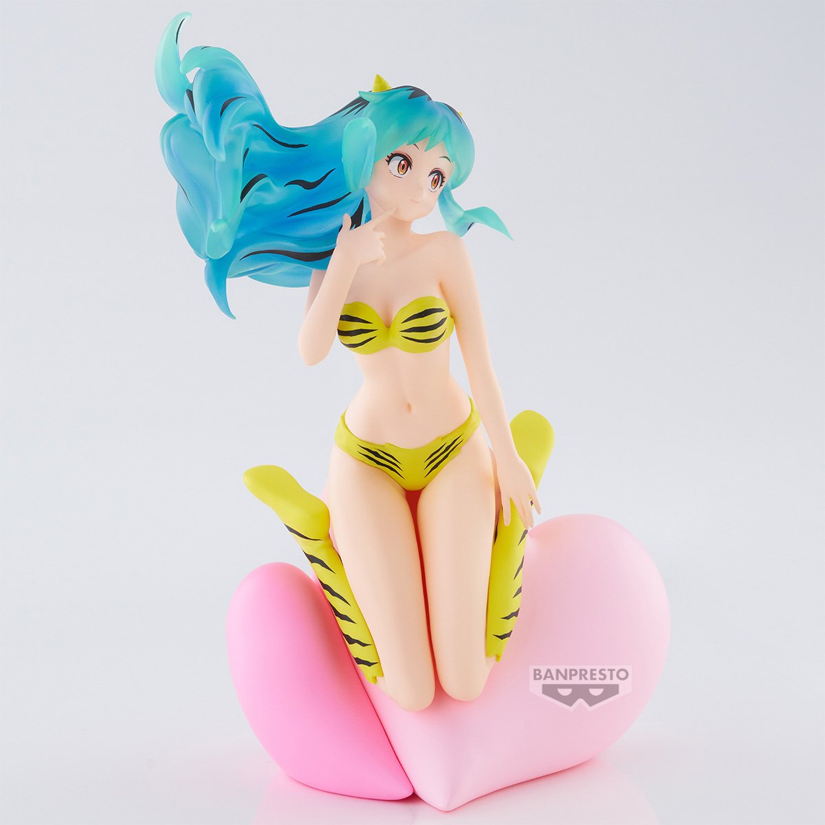 Lum Espresto Banpresto - Anime Figuren günstig kaufen