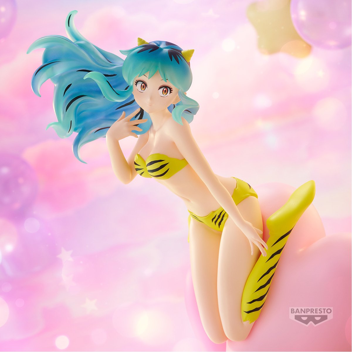 Lum Espresto Banpresto - Anime Figuren günstig kaufen