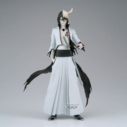 Ulquiorra Shifar Maximatic Banpresto