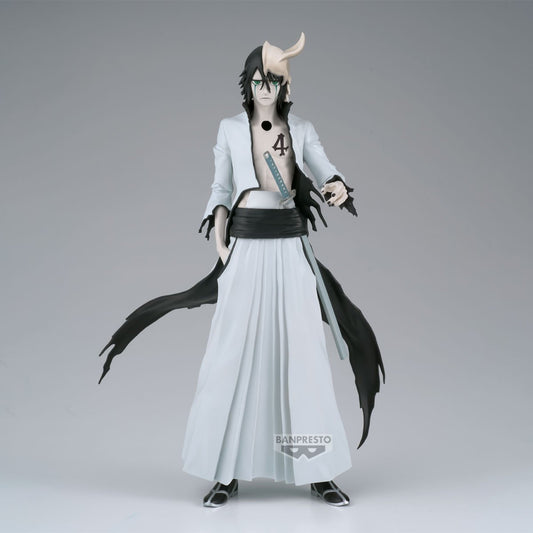 Ulquiorra Shifar Maximatic Banpresto - Anime Figuren günstig kaufen