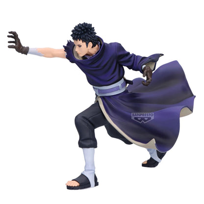 Obito Uchiha Naruto 72 Series Banpresto
