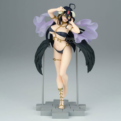 Albedo Overlord Banpresto