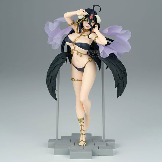 Albedo Overlord Banpresto - Anime Figuren günstig kaufen