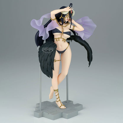 Albedo Overlord Banpresto