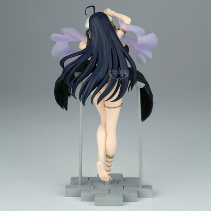 Albedo Overlord Banpresto