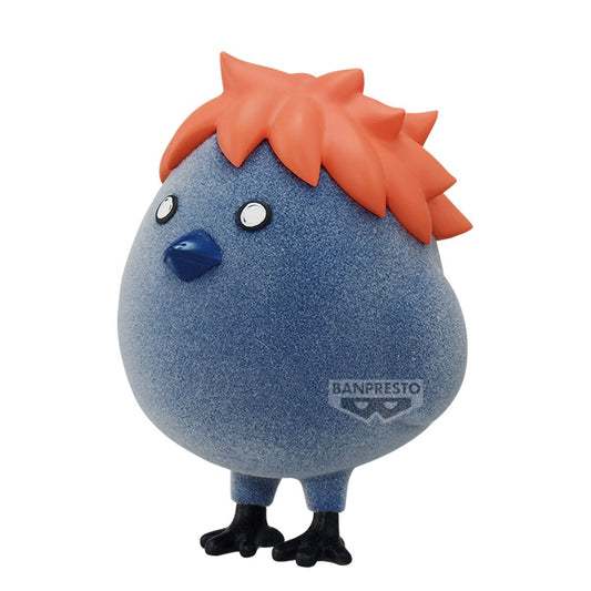 Hinagarasu Fluffy Puffy Haikyu!! Banpresto - Anime Figuren günstig kaufen
