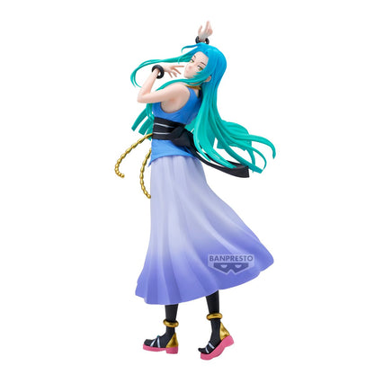 Yura Glitter & Glamours Banpresto