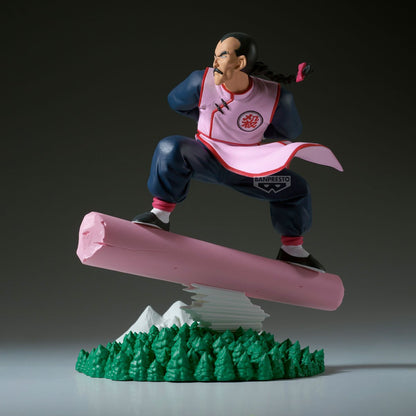 Tao Bai Bai History Box Banpresto