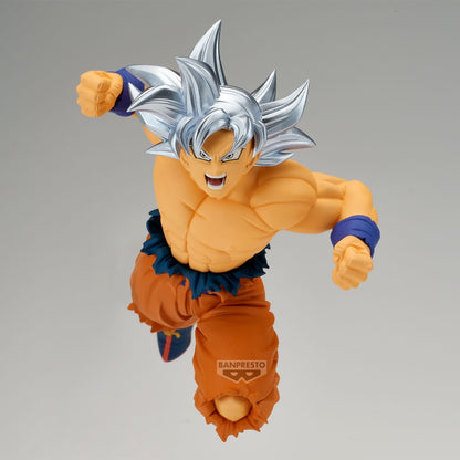 UI Son Goku Match Makers 1/2 Dragon Ball Super Banpresto