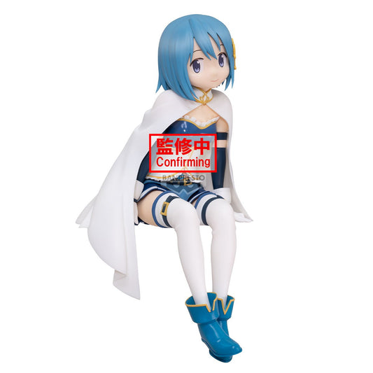Sayaka Miki Puella Magi Madoka Magica Banpresto - Anime Figuren günstig kaufen