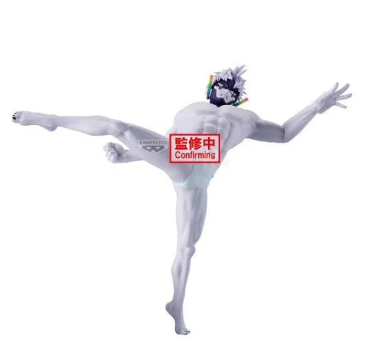 Jiji (Enjouji Jin) Figuren und Statuen Anime Figuren Günstig bei Genkidama.de