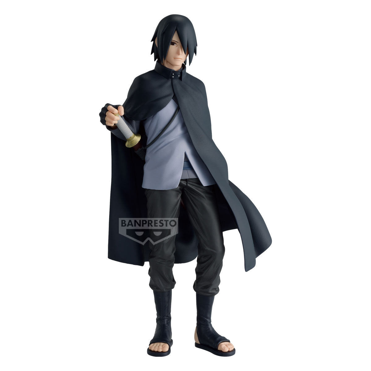 Sasuke Uchiha Figuren und Statuen Anime Figuren Günstig bei Genkidama.de