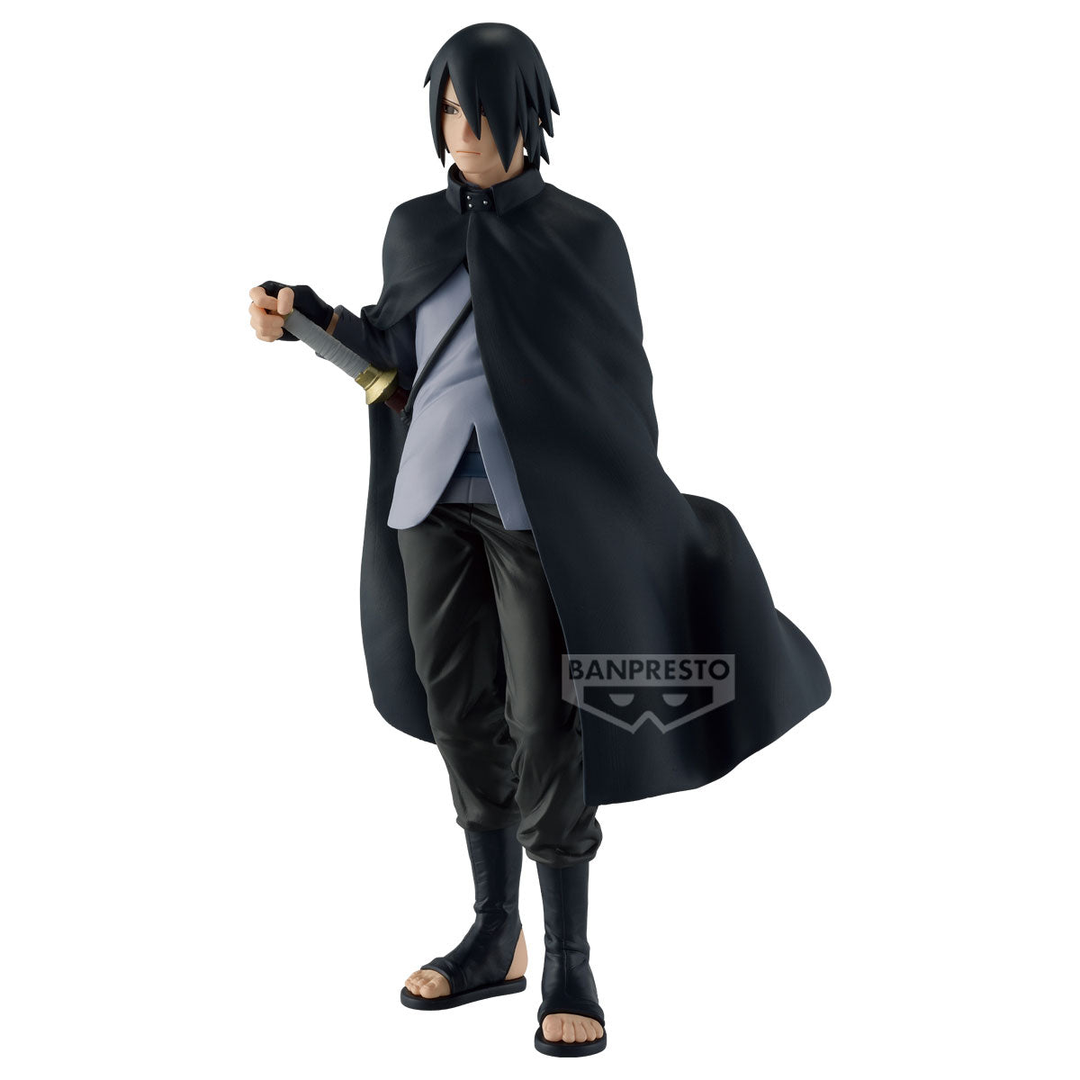 Sasuke Uchiha Figuren und Statuen Anime Figuren Günstig bei Genkidama.de
