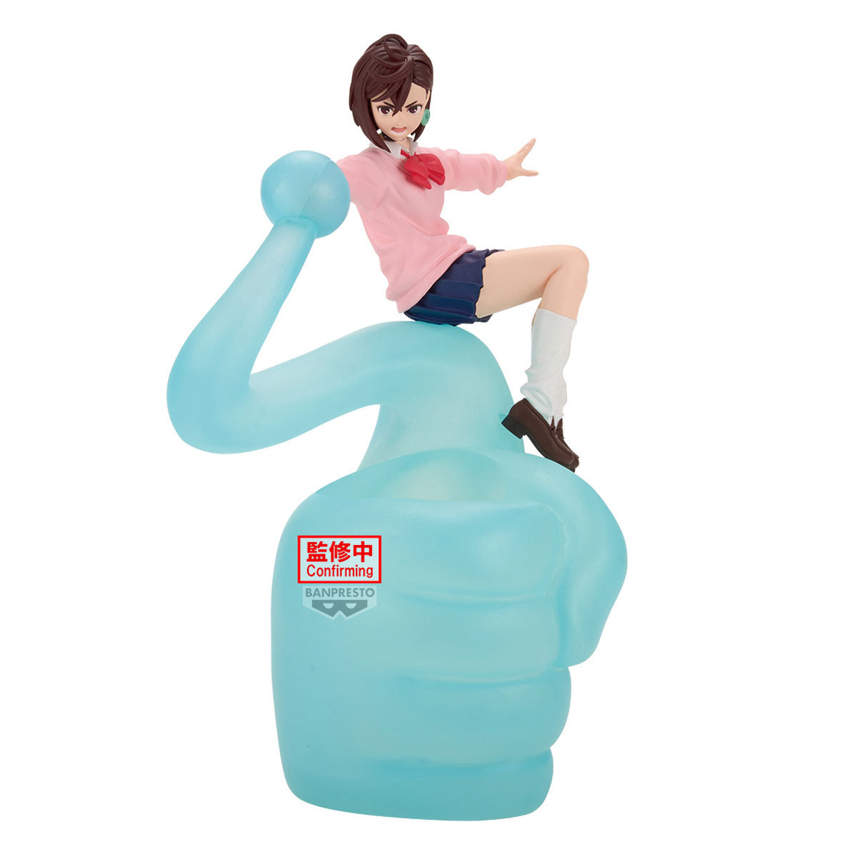 Ayase Momo Figuren und Statuen Anime Figuren Günstig bei Genkidama.de