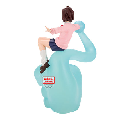 Ayase Momo Figuren und Statuen Anime Figuren Günstig bei Genkidama.de