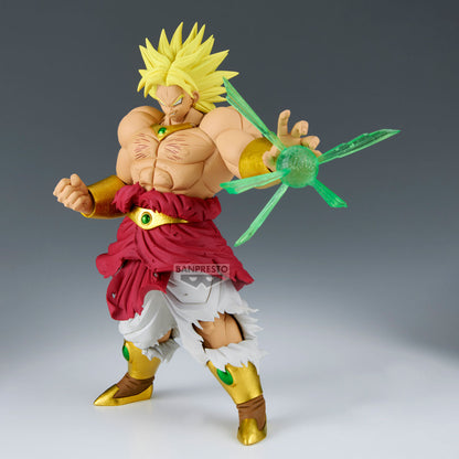 Broly G X Materia Banpresto