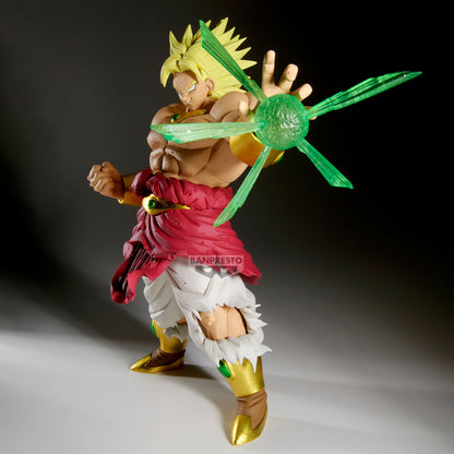 Broly G X Materia Banpresto