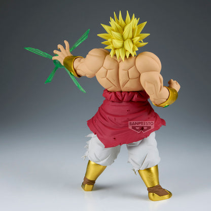 Broly G X Materia Banpresto