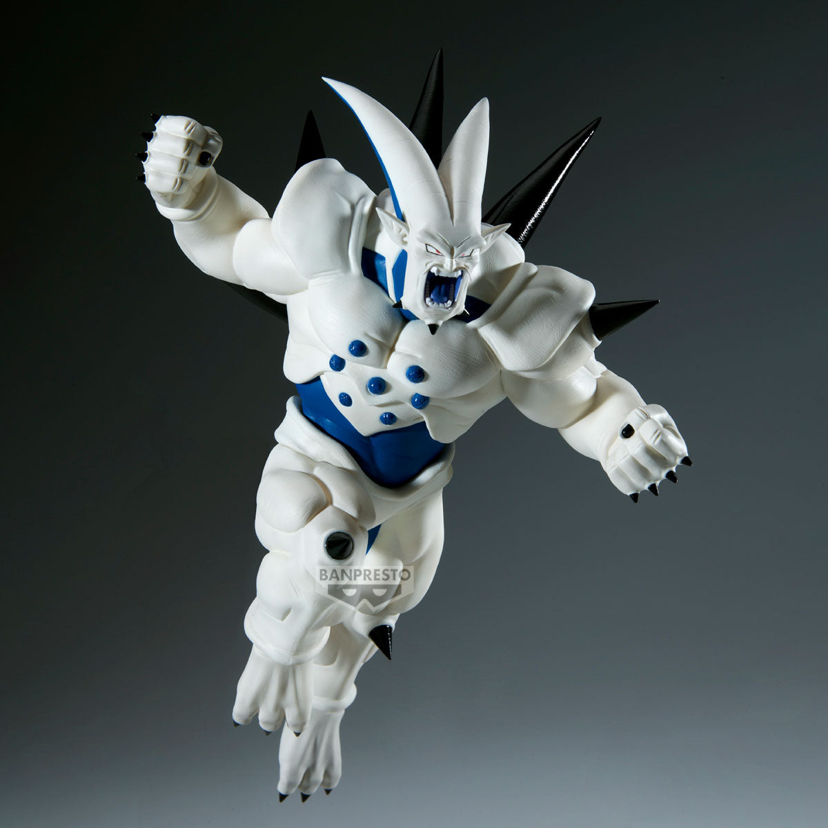 Yi-Shinron Dragon Ball GT Match Makers Banpresto