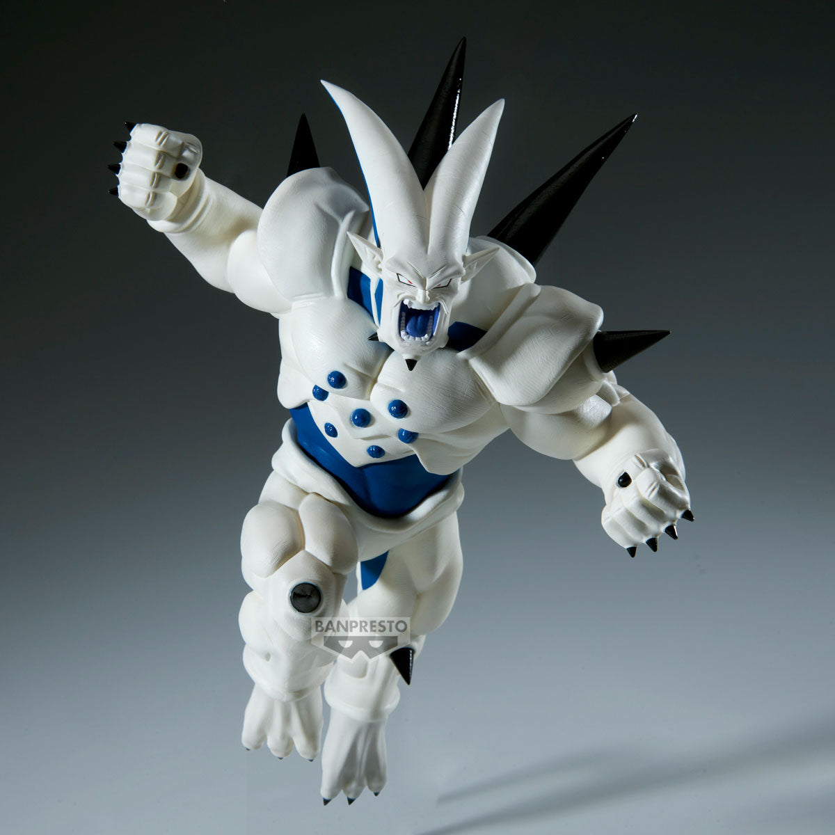 Yi-Shinron Dragon Ball GT Match Makers Banpresto