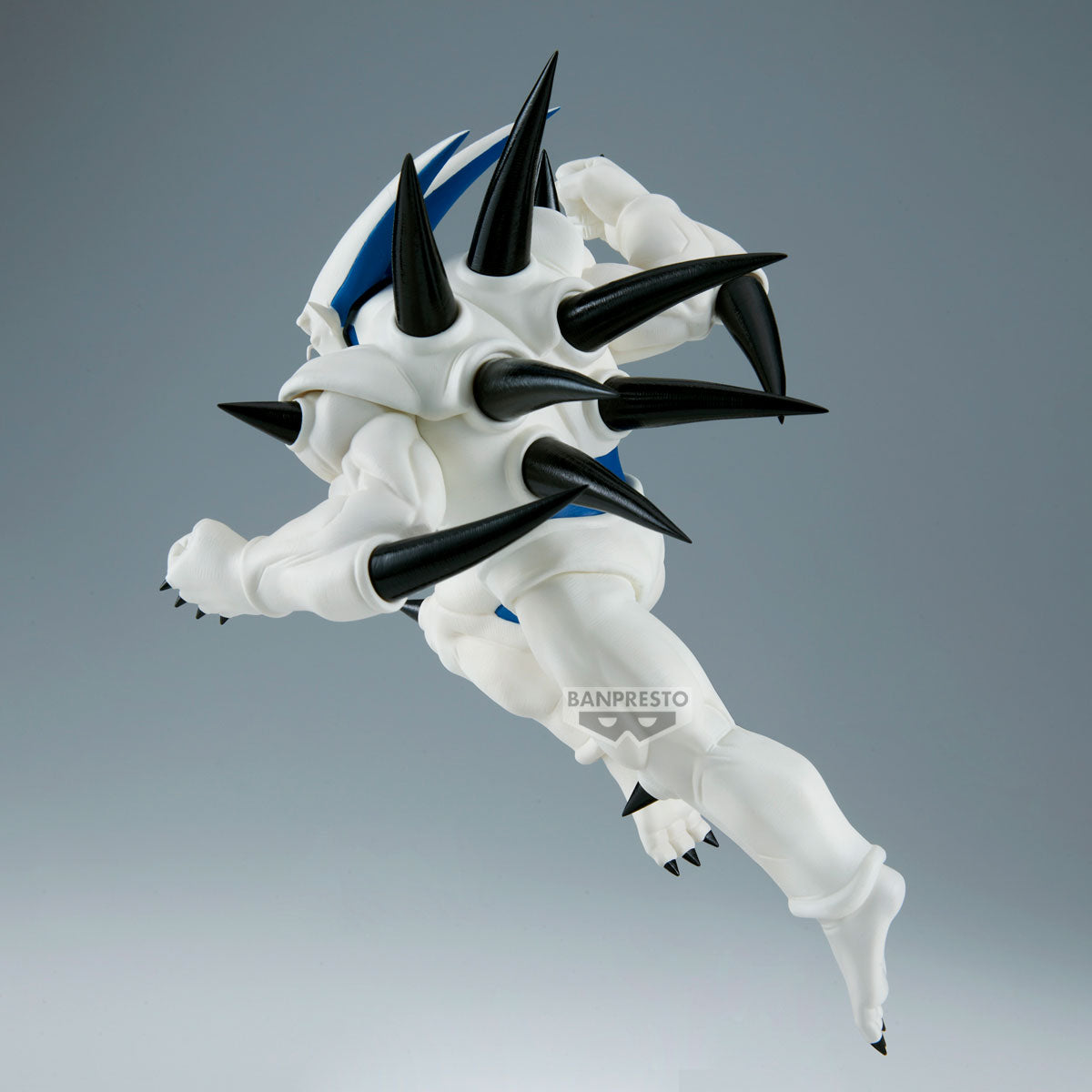 Yi-Shinron Dragon Ball GT Match Makers Banpresto