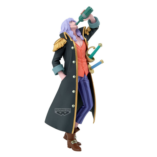 Captain John Battle Record Collection Banpresto - Anime Figuren günstig kaufen