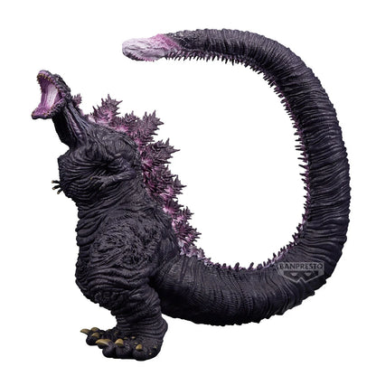 Godzilla (2016) 4th Form Awakening Godzilla Banpresto