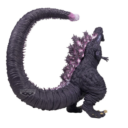 Godzilla (2016) 4th Form Awakening Godzilla Banpresto
