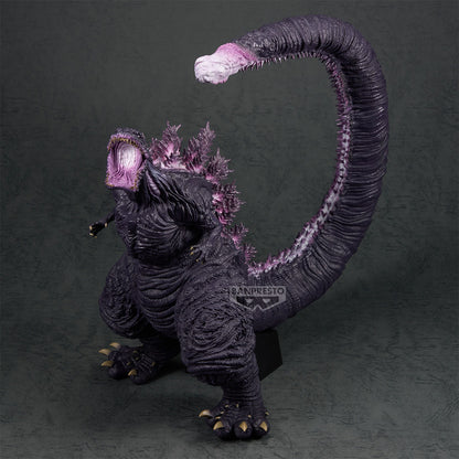 Godzilla (2016) 4th Form Awakening Godzilla Banpresto