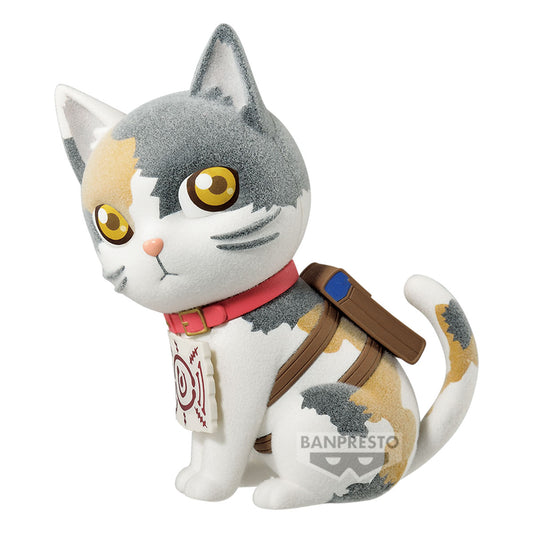 Chachamaru Fluffy Puffy Banpresto - Anime Figuren günstig kaufen