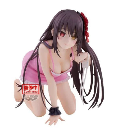 Kurumi Tokisaki  Date A Live Banpresto - Anime Figuren günstig kaufen