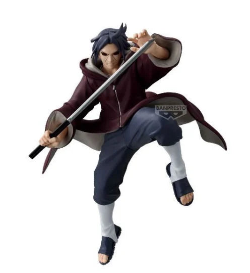 Itachi Uchiha Vibration Stars Banpresto - Anime Figuren günstig kaufen