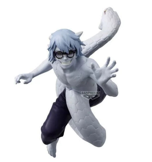 Kabuto Yukushi Vibration Stars Banpresto - Anime Figuren günstig kaufen
