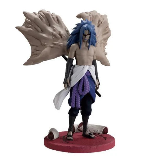 Kabuto Yukushi Figuren und Statuen Anime Figuren Günstig bei Genkidama.de