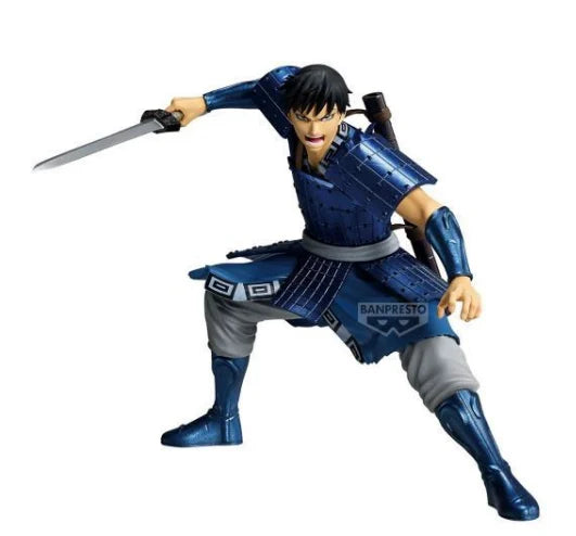 Shin Kingdom Banpresto - Anime Figuren günstig kaufen