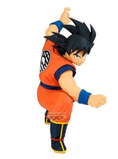 Son Goku Match Makers 1/2 Banpresto - Anime Figuren günstig kaufen