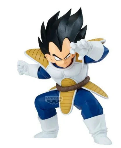 Vegeta Match Makers 2/2 Banpresto - Anime Figuren günstig kaufen