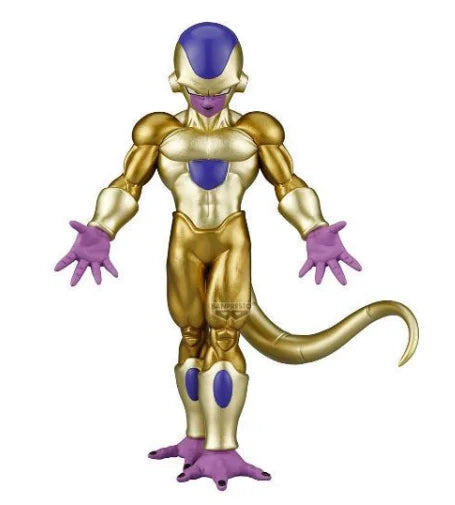 Freezer Solid Edge Works Banpresto - Anime Figuren günstig kaufen