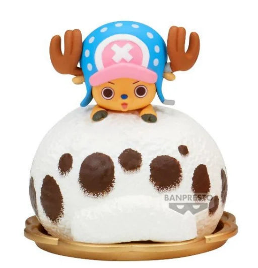 Tony Chopper Figuren und Statuen Anime Figuren Günstig bei Genkidama.de