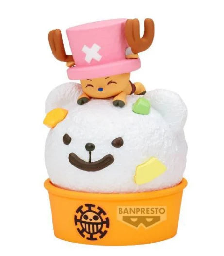 Tony Chopper Figuren und Statuen Anime Figuren Günstig bei Genkidama.de