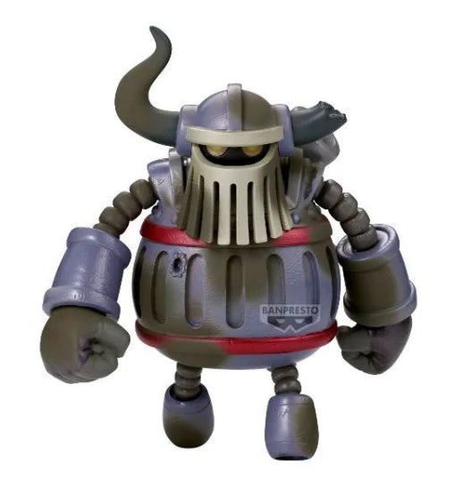 Iron Giant  Mega WCF Banpresto - Anime Figuren günstig kaufen