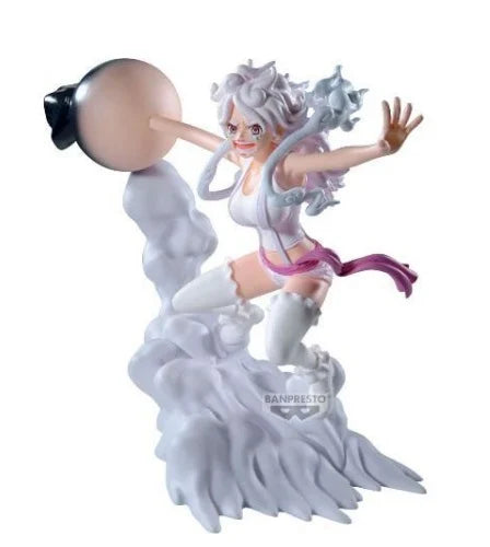 Jewelry Bonney Senkozekkei 1/2 Banpresto - Anime Figuren günstig kaufen