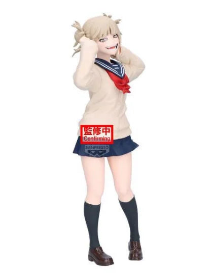 Himiko Toga Figuren und Statuen Anime Figuren Günstig bei Genkidama.de