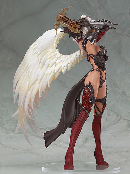 Kamael Lineage II MAx Factory