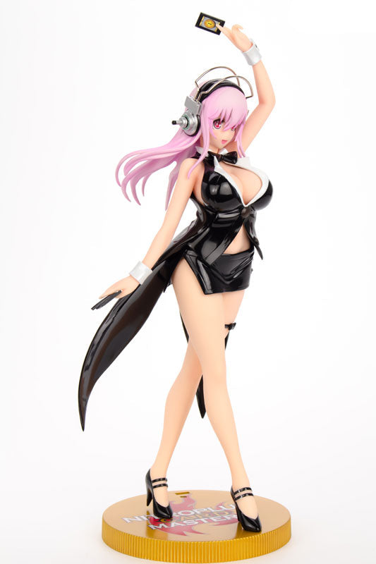 Sonico Nitroplus Card Masters