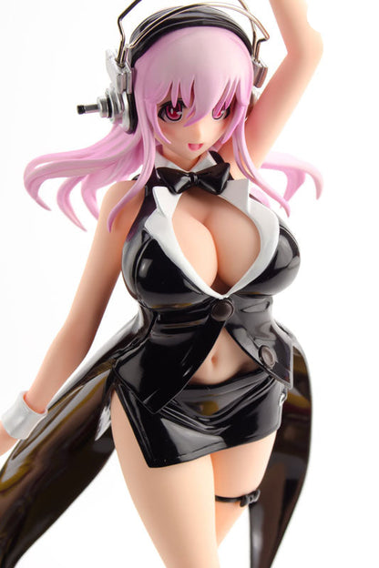 Sonico Nitroplus Card Masters
